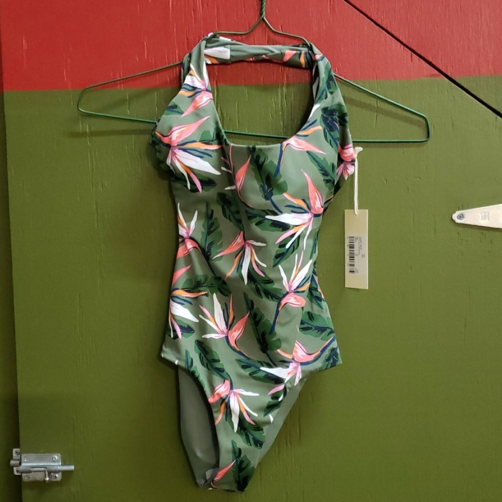 Swimsuit